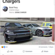 Illustration for article titled It's Amazing How Much People Hate the Dodge Charger and Challenger Temporary 'Air Dam Shipping Cover' Mod